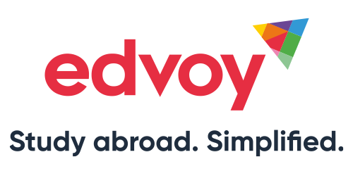 Edvoy - Study Abroad